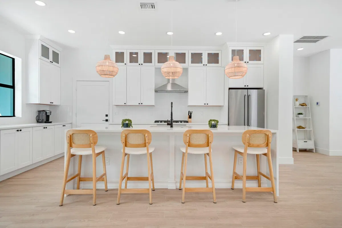 Singer Island Residence photo 13