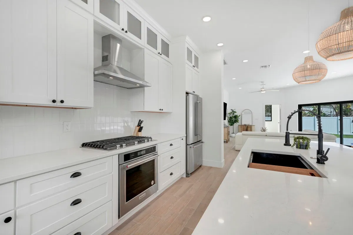 Singer Island Residence photo 16