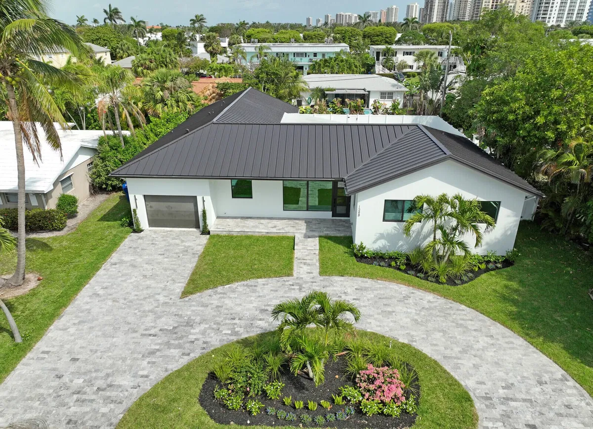 Singer Island Residence photo 52