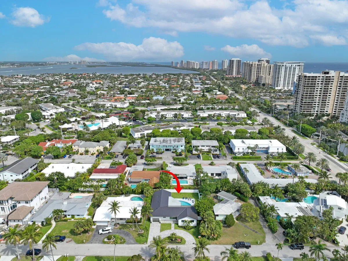 Singer Island Residence photo 58