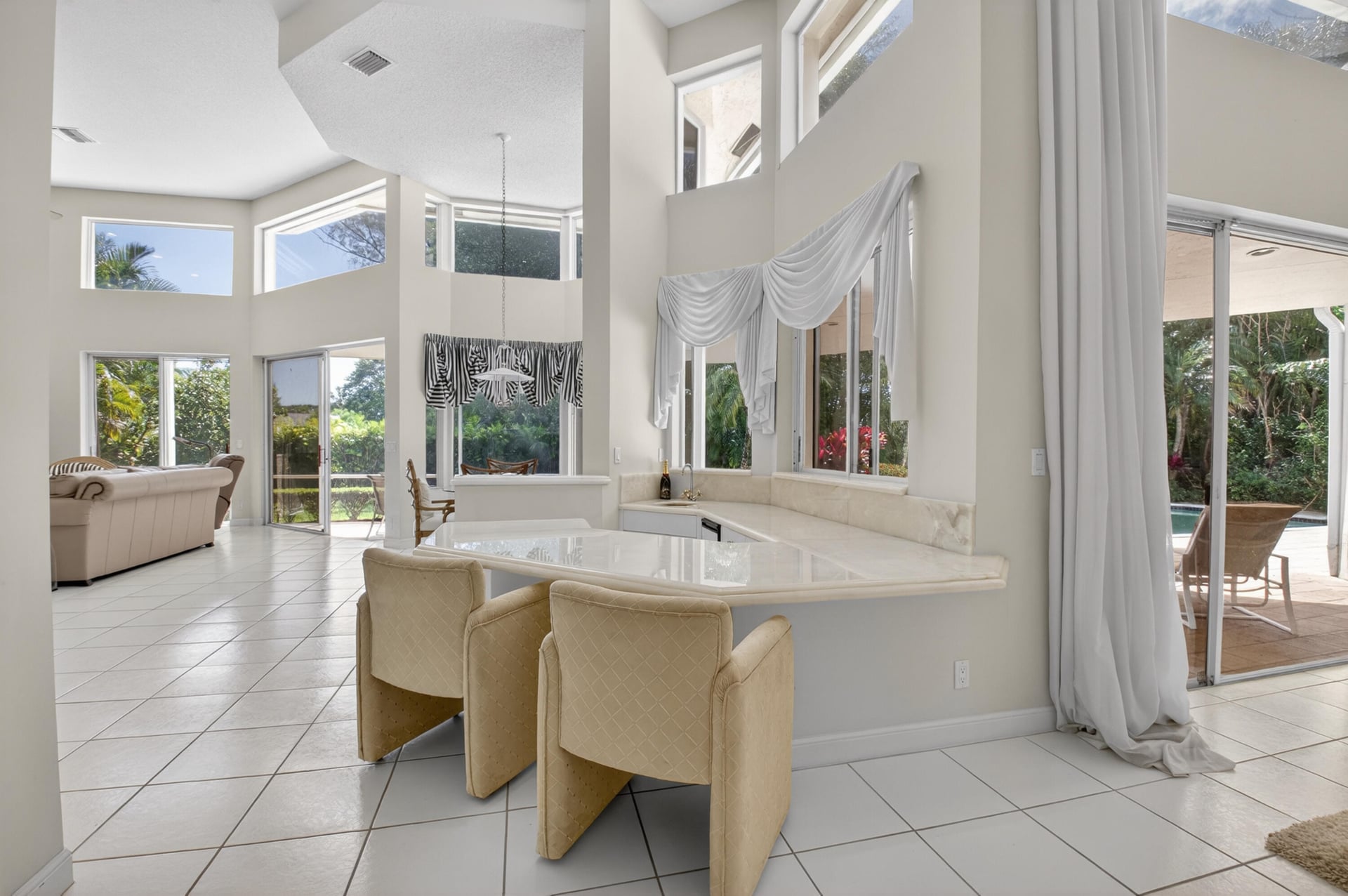 Boca Grove Residence photo 7