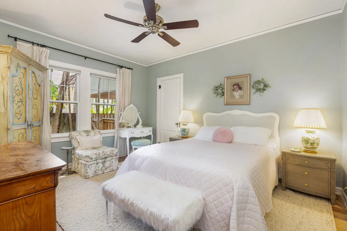 Prospect Park & Southland Park Residence photo 16