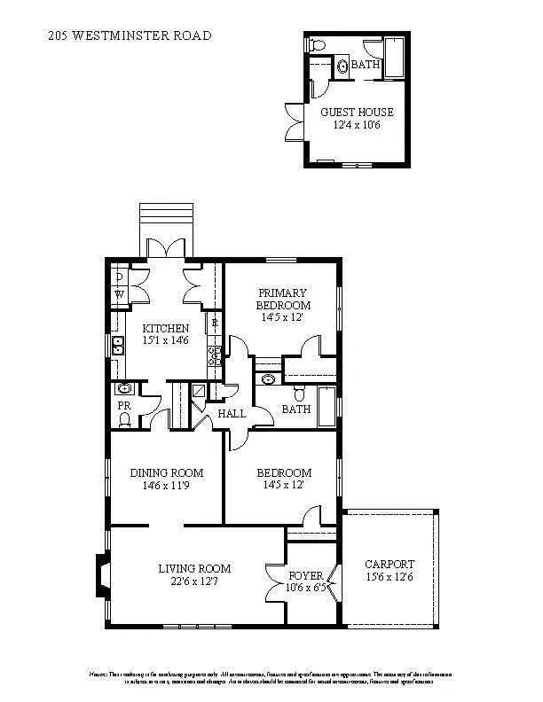 Prospect Park & Southland Park Residence photo 37