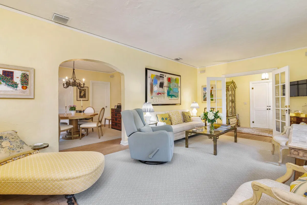 Prospect Park & Southland Park Residence photo 7