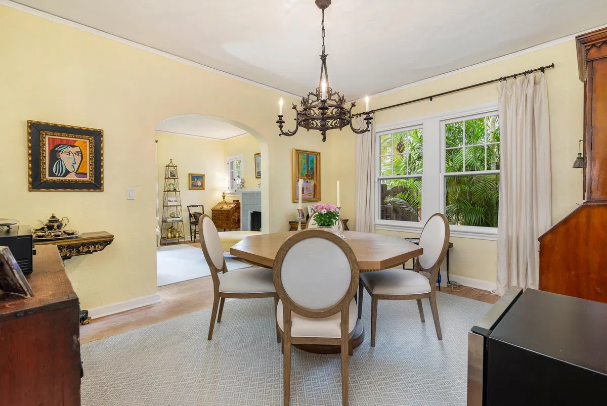 Prospect Park & Southland Park Residence photo 10
