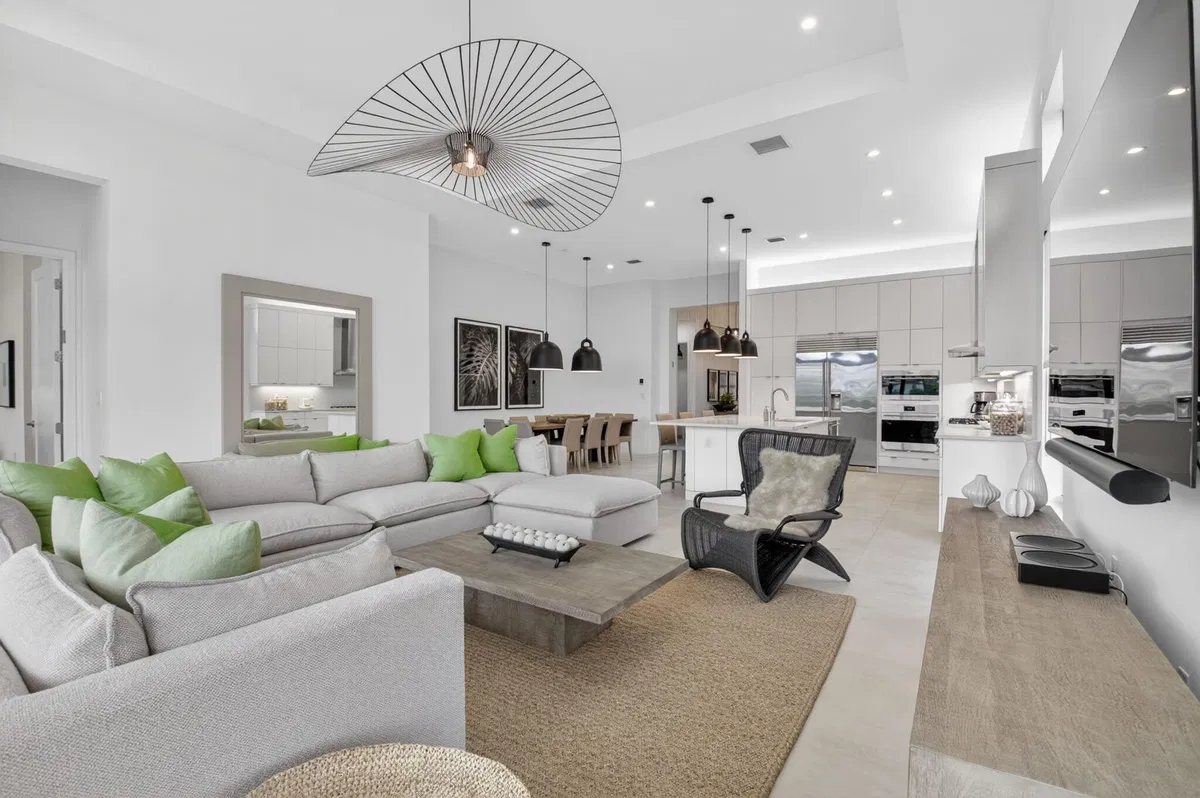 Lotus Palm Boca Raton Residence photo 13
