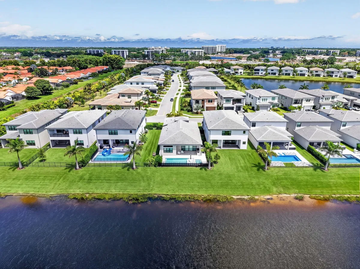 Lotus Palm Boca Raton Residence photo 49