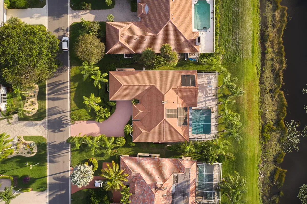 PGA National Palm Beach Gardens Residence photo 4