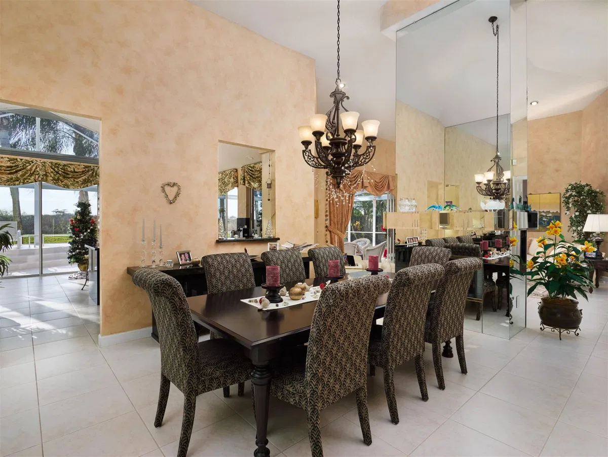 PGA National Palm Beach Gardens Residence photo 10