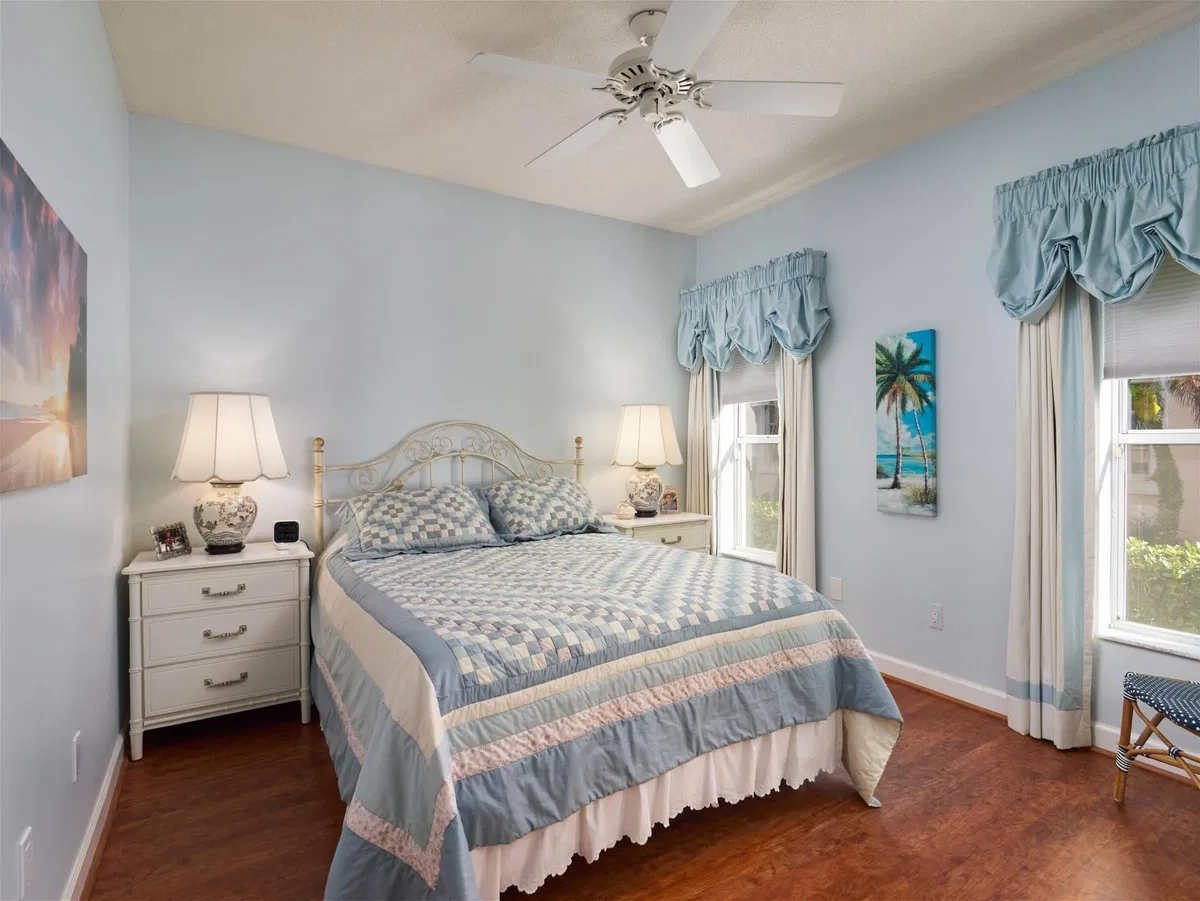 PGA National Palm Beach Gardens Residence photo 16
