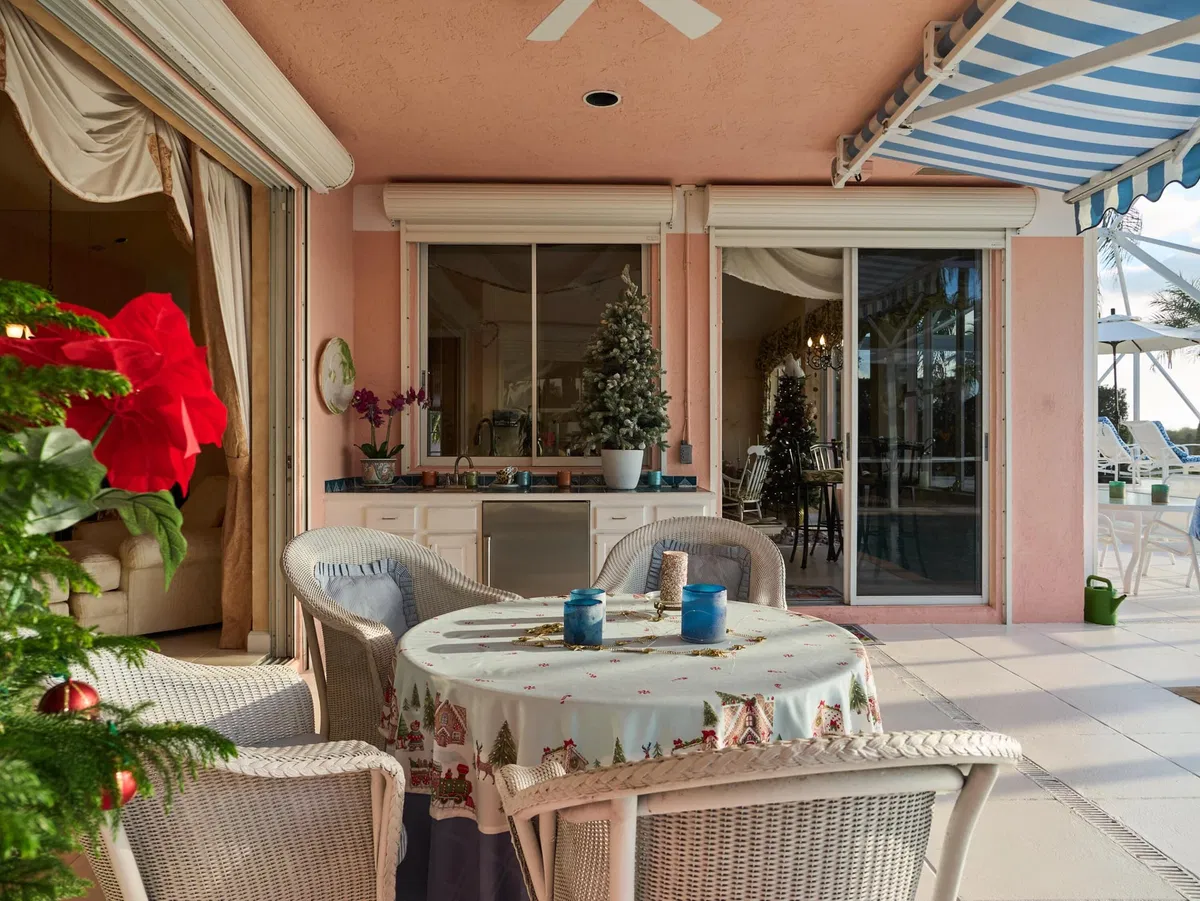 PGA National Palm Beach Gardens Residence photo 19