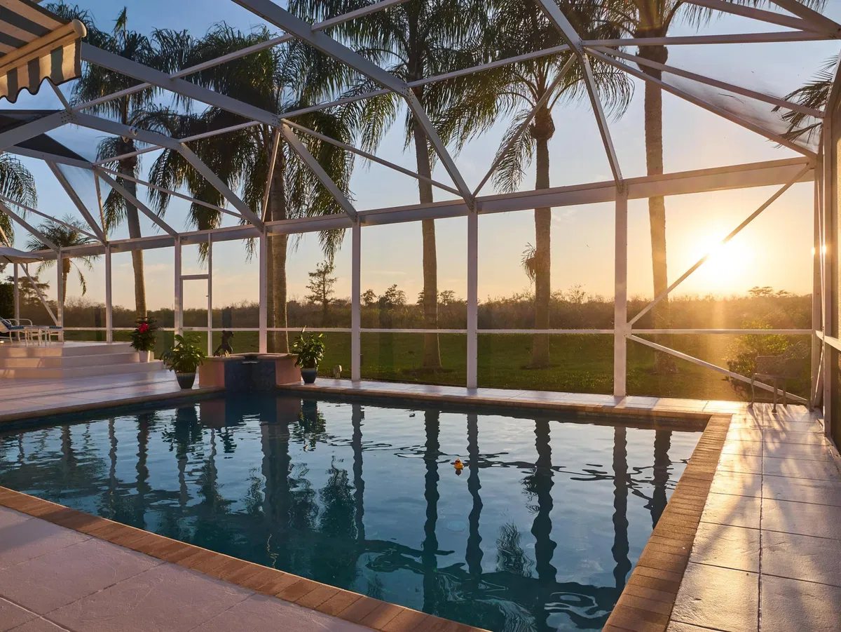 PGA National Palm Beach Gardens Residence photo 22