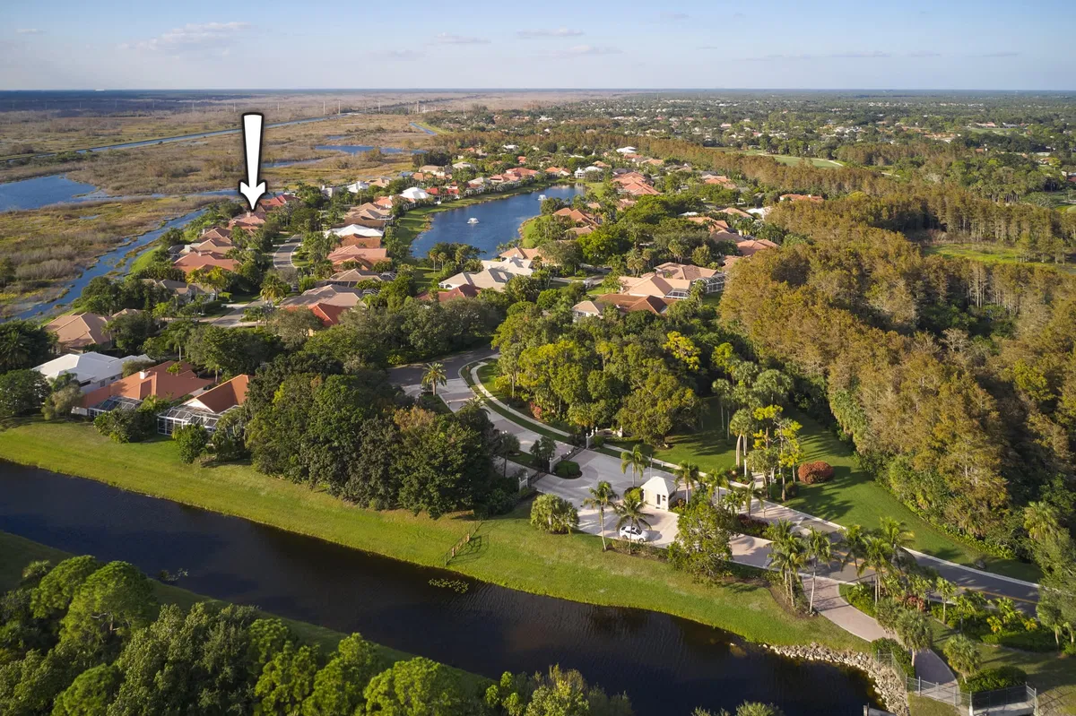 PGA National Palm Beach Gardens Residence photo 25