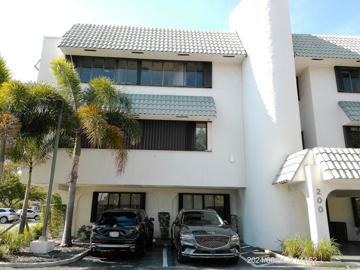 Residence
