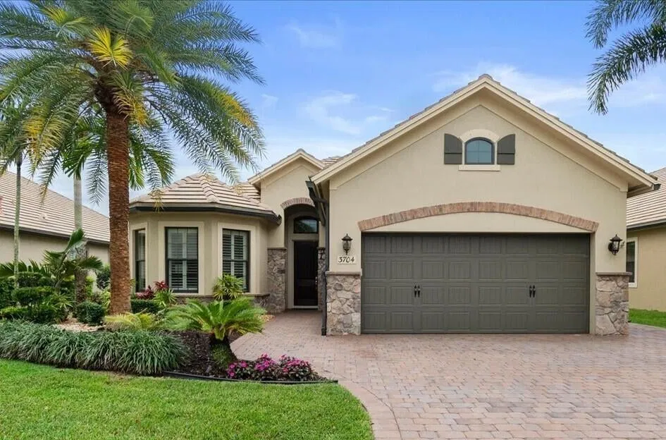 Residence