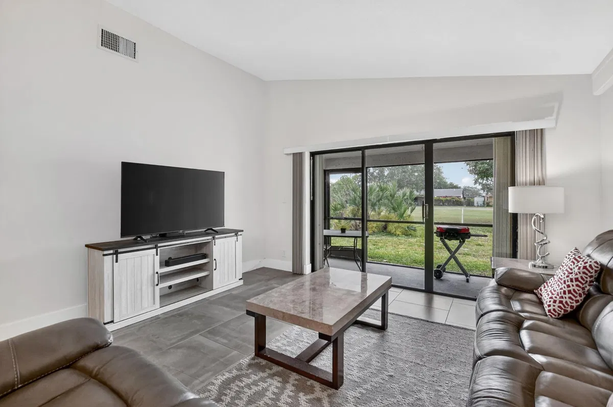 Residence