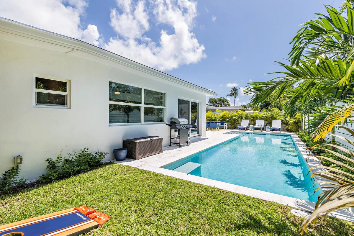 SoSo West Palm Beach Residence photo 37