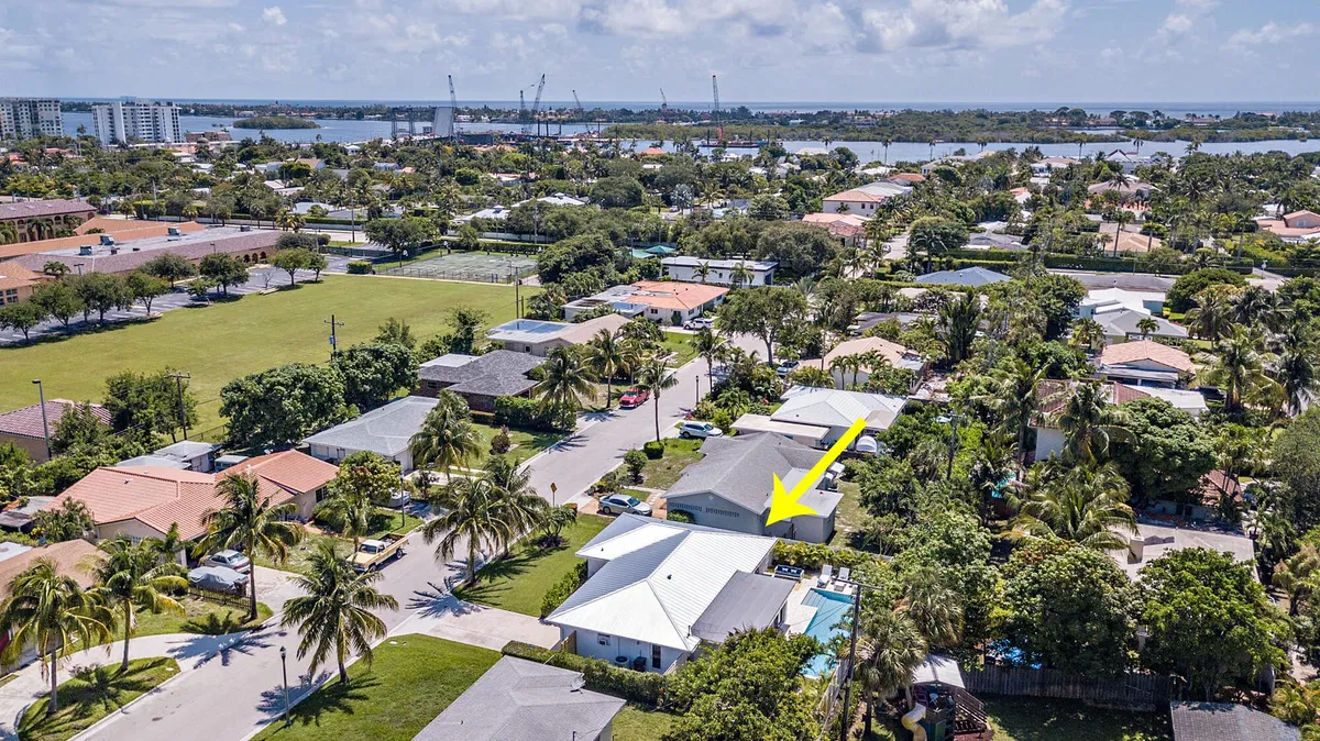 SoSo West Palm Beach Residence photo 40