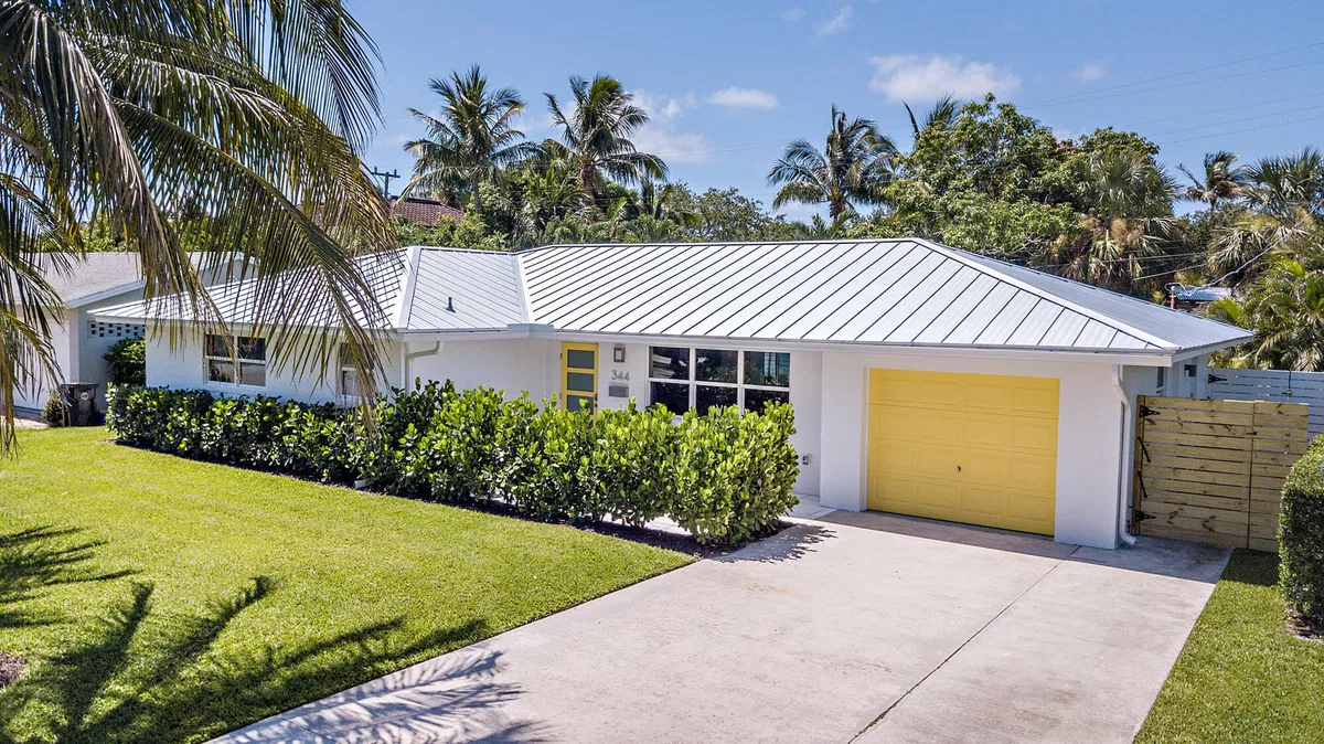 SoSo West Palm Beach Residence photo 43