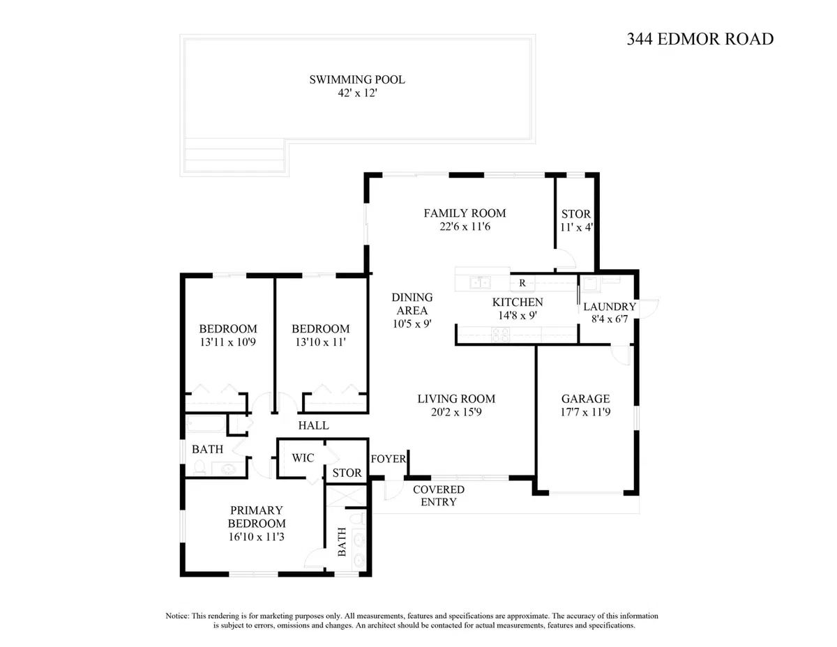 SoSo West Palm Beach Residence photo 46