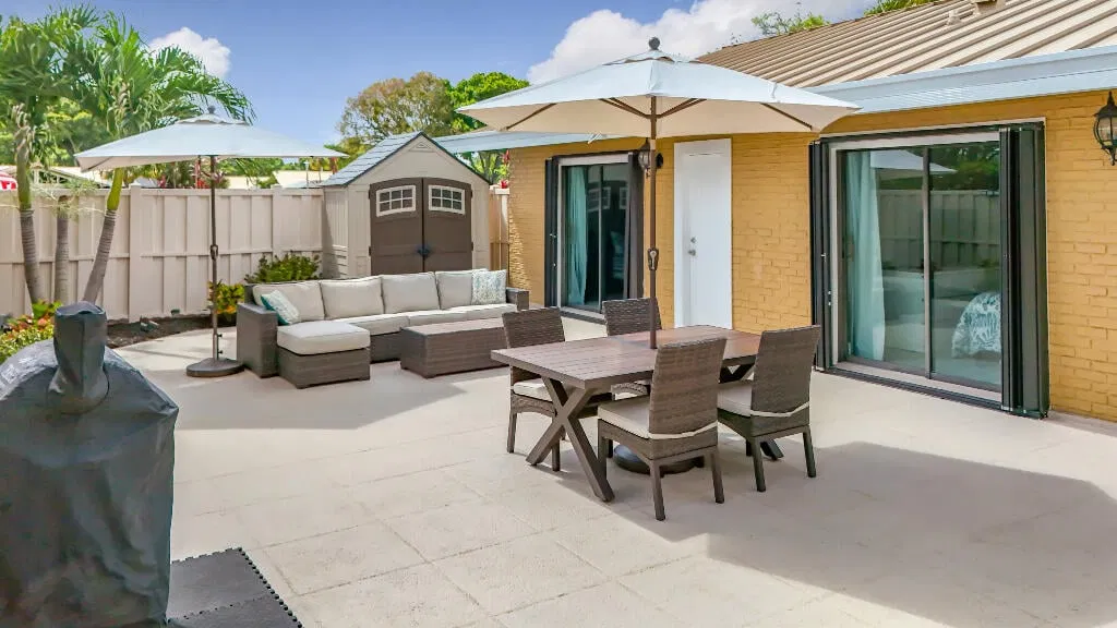 Old Palm Golf Club Residence photo 7