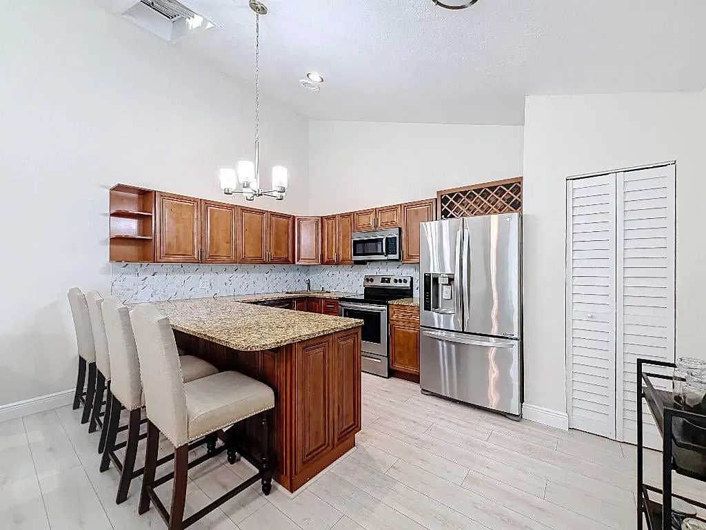 Old Palm Golf Club Residence photo 10