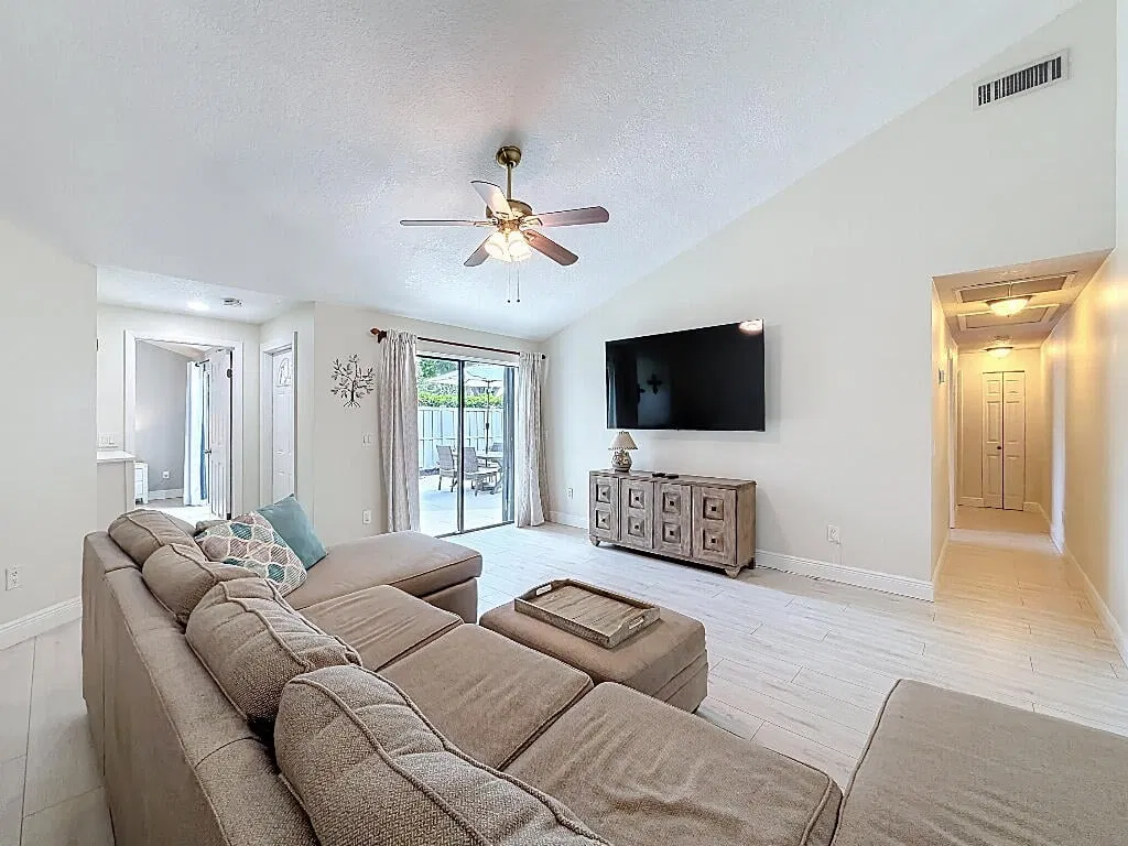 Old Palm Golf Club Residence photo 13