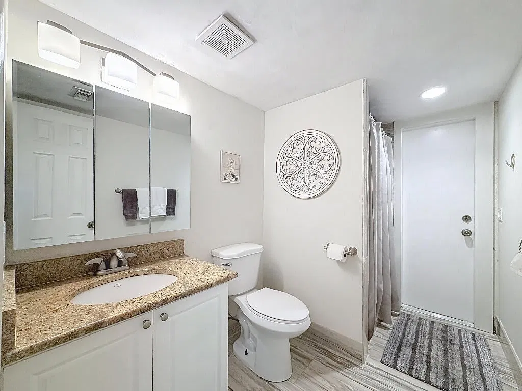 Old Palm Golf Club Residence photo 25