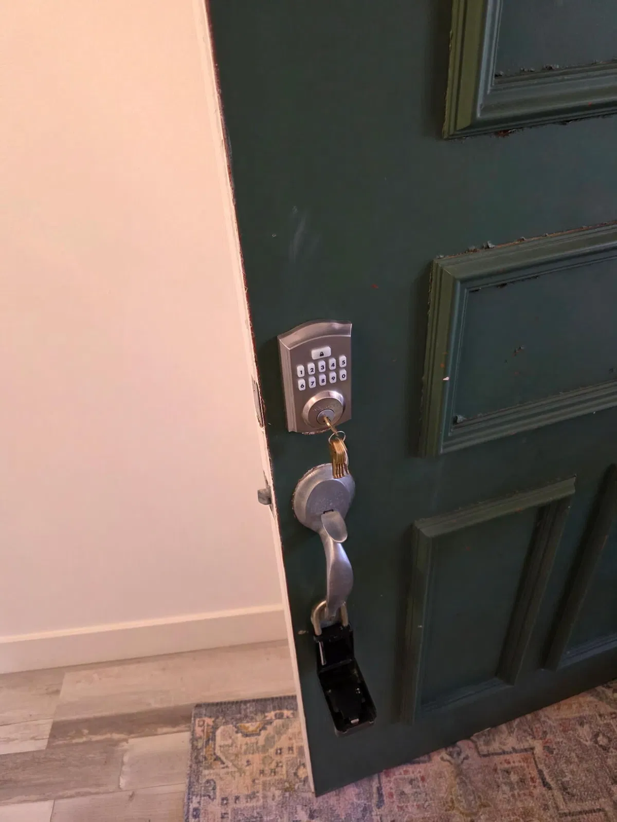 Unit 202 photo 25