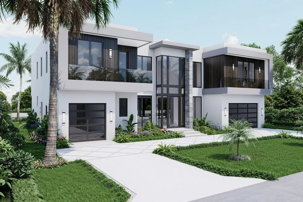 Tropic Isle Delray Beach Residence photo 4