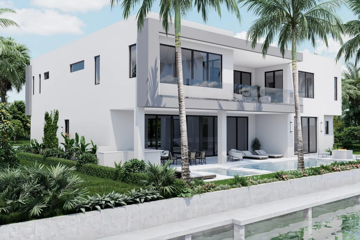 Tropic Isle Delray Beach Residence photo 7