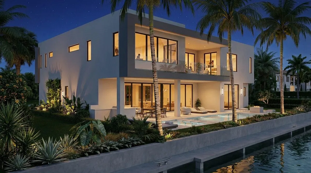 Tropic Isle Delray Beach Residence photo 10