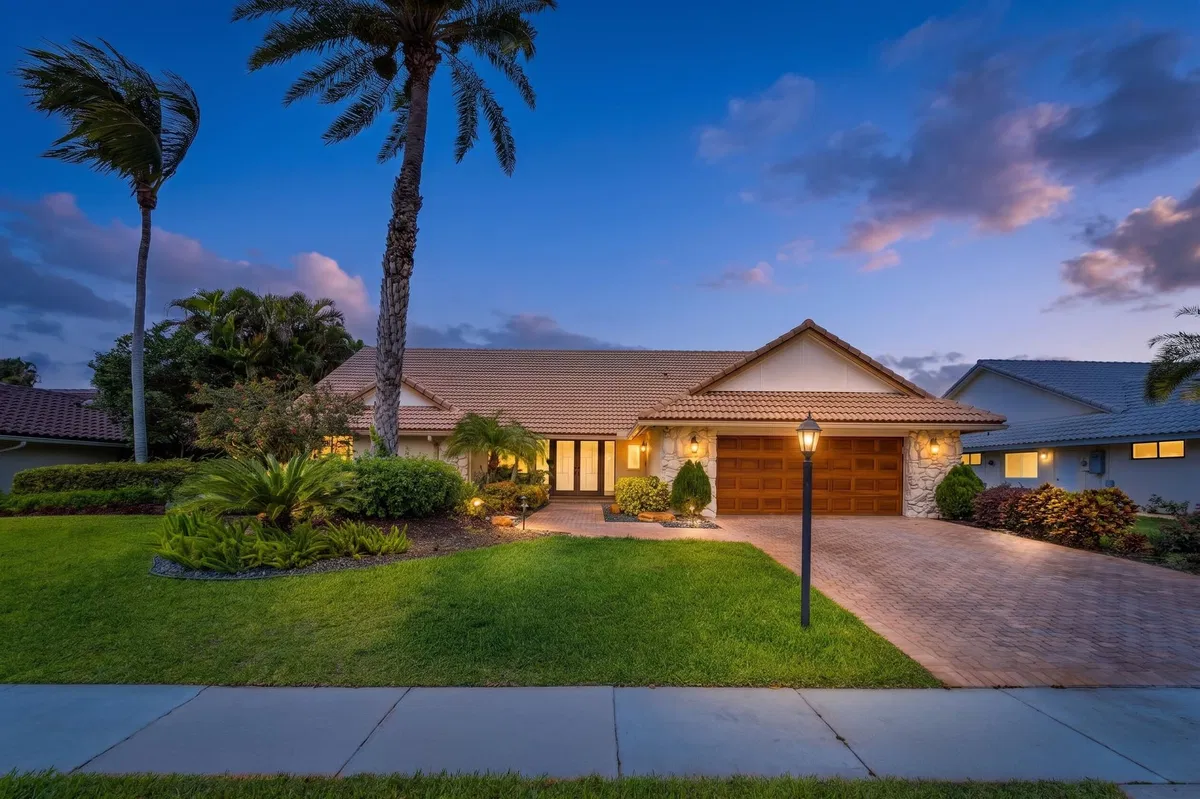 Residence