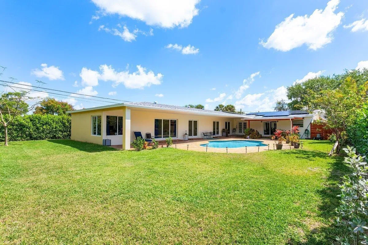 Residence