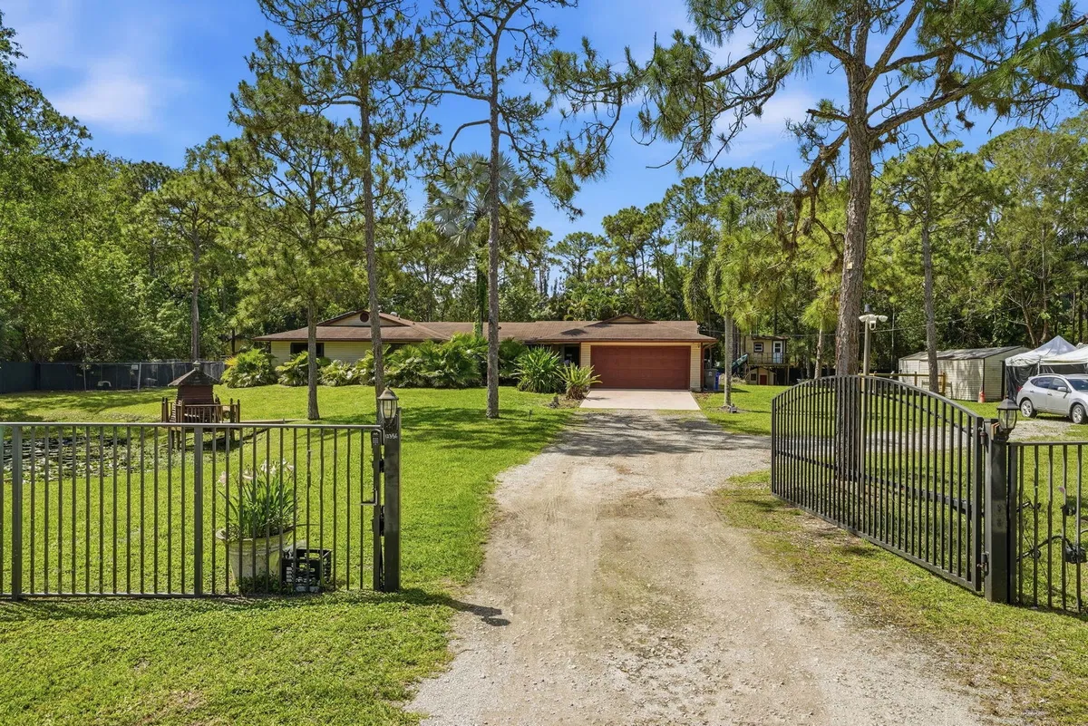 Residence