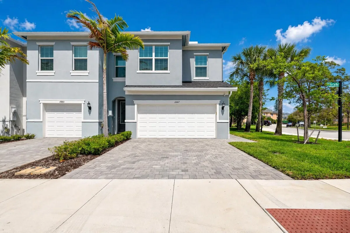 Residence
