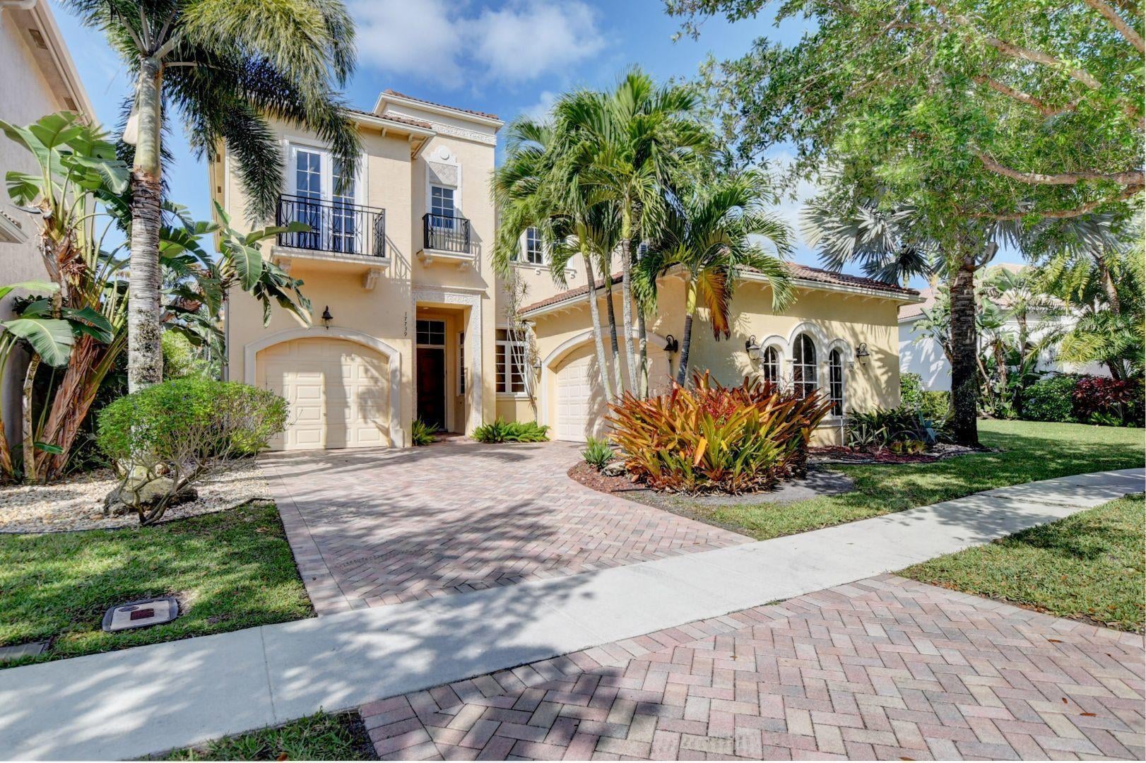 Oaks At Boca Raton Residence