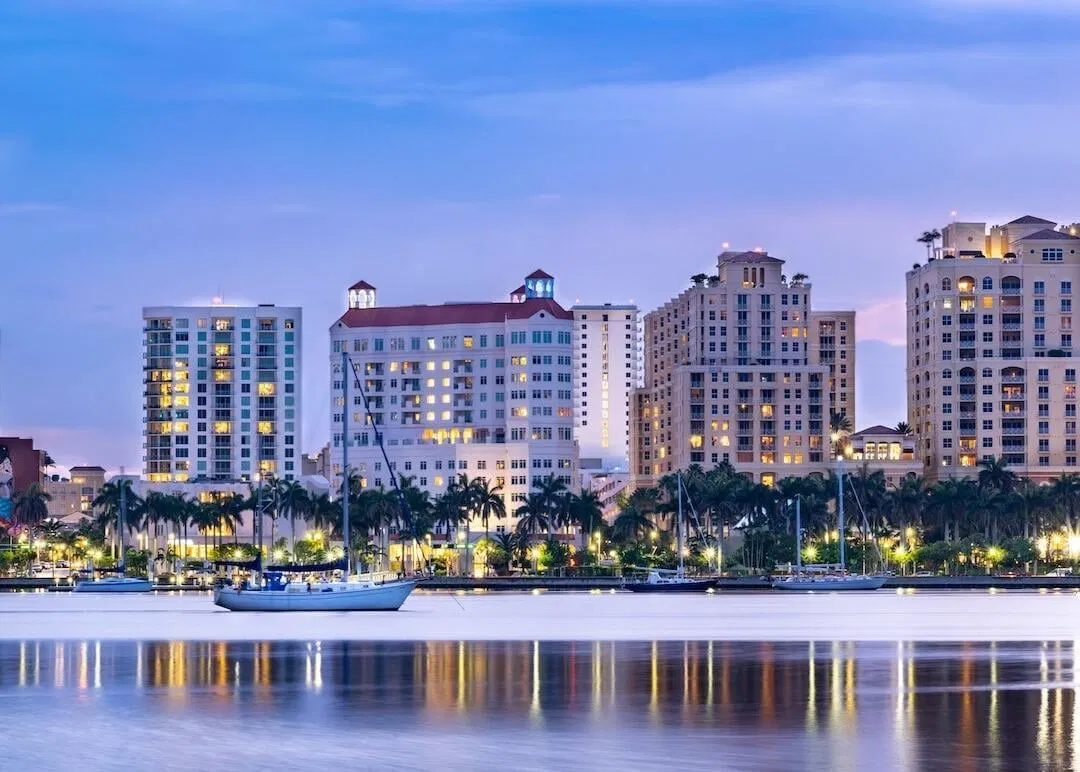 West Palm Beach Residence photo 46