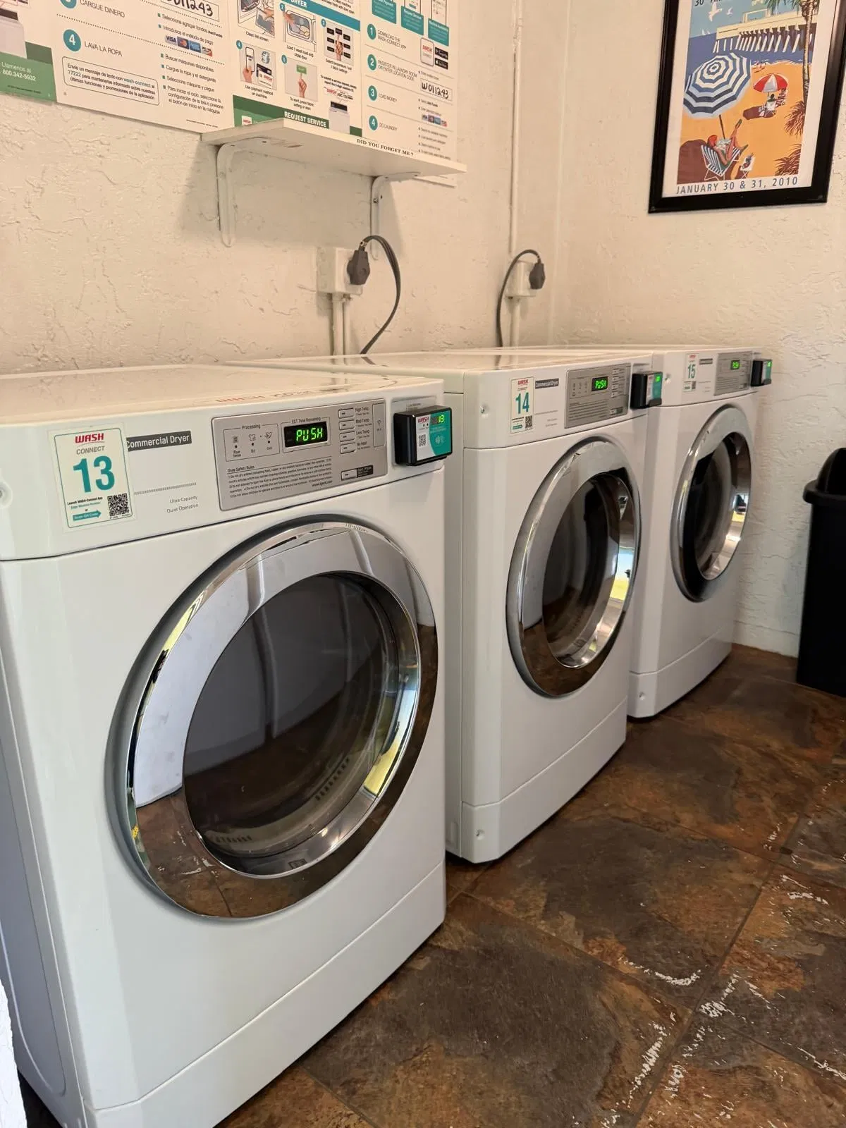 Unit 531 photo 25