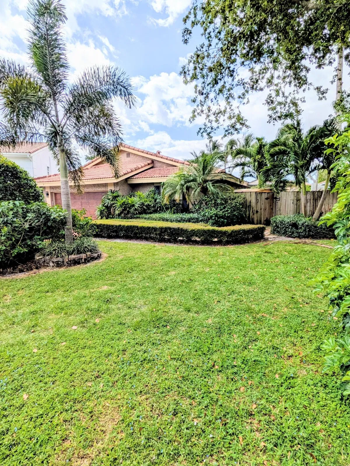 Residence