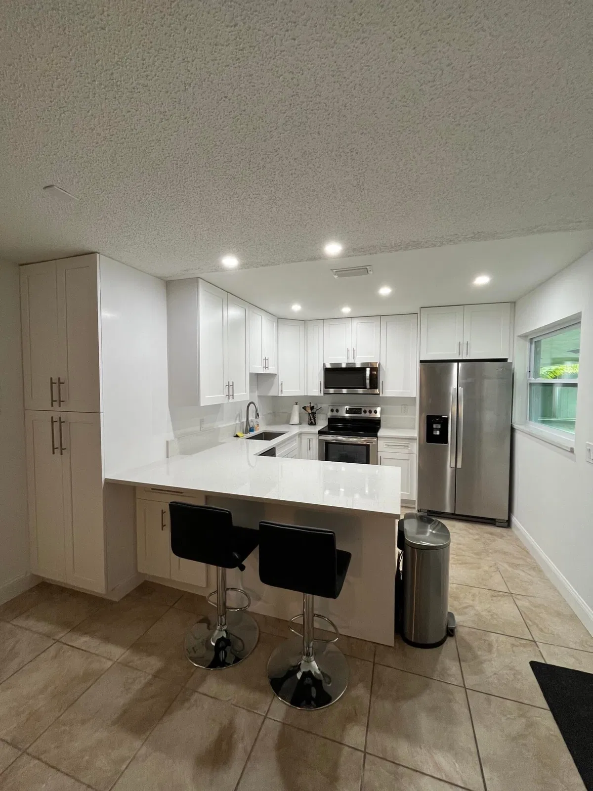 Residence