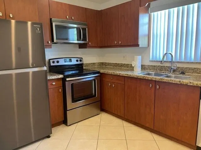 Residence