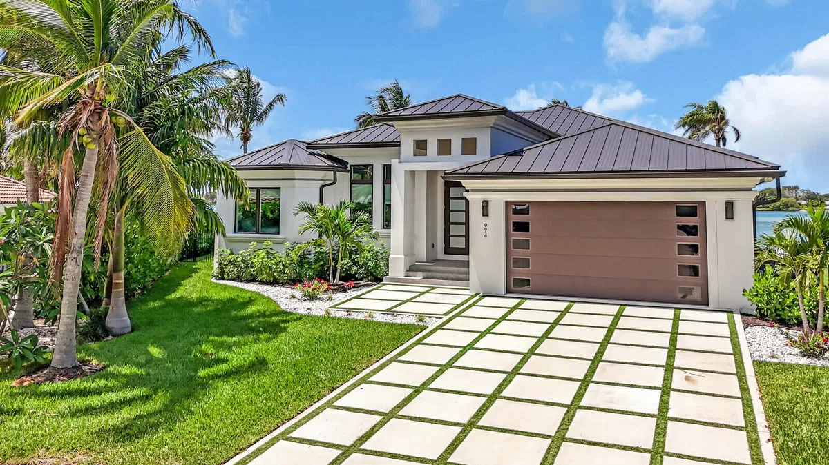 Residence