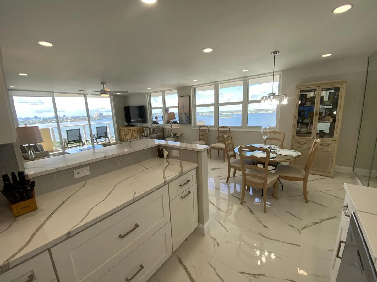 Aquarius Condominium Unit 1501 photo 10