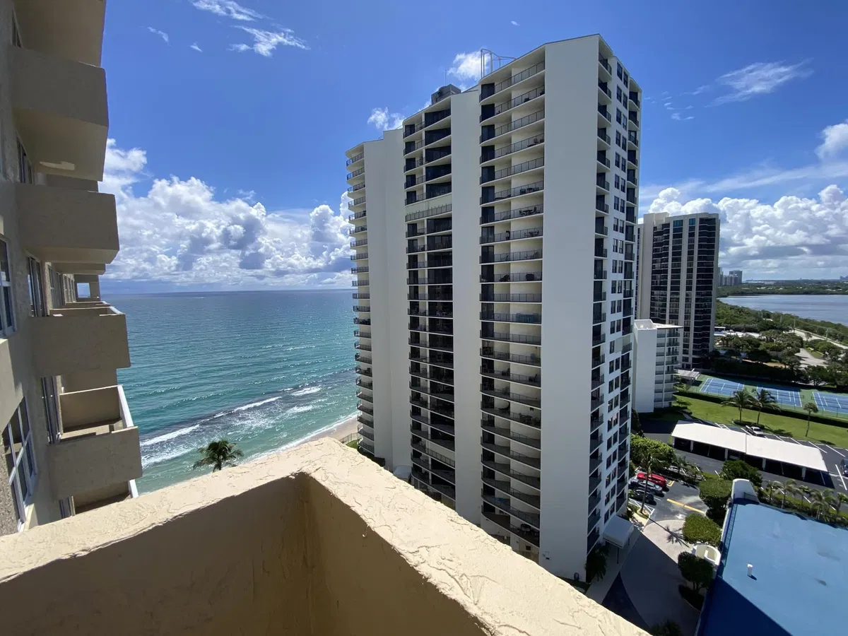 Aquarius Condominium Unit 1501 photo 25