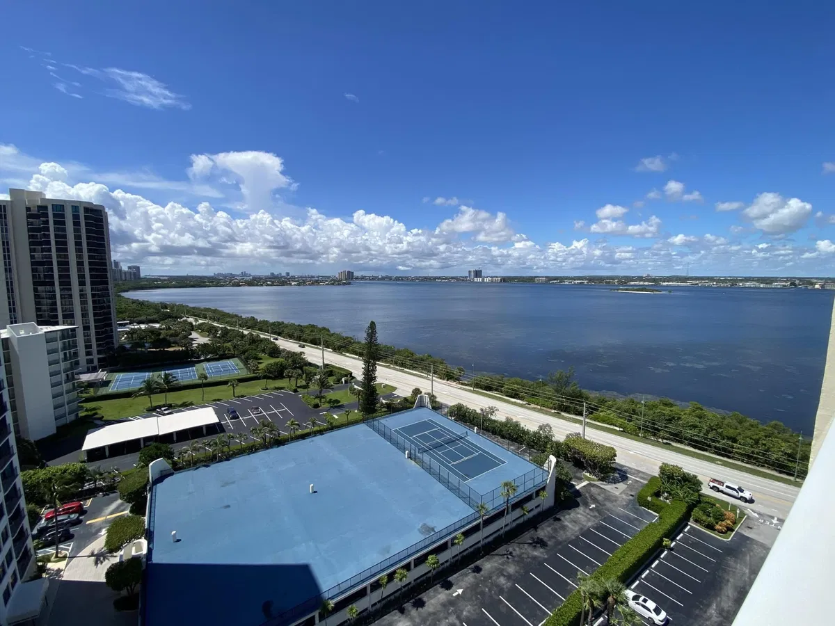 Aquarius Condominium Unit 1501 photo 28
