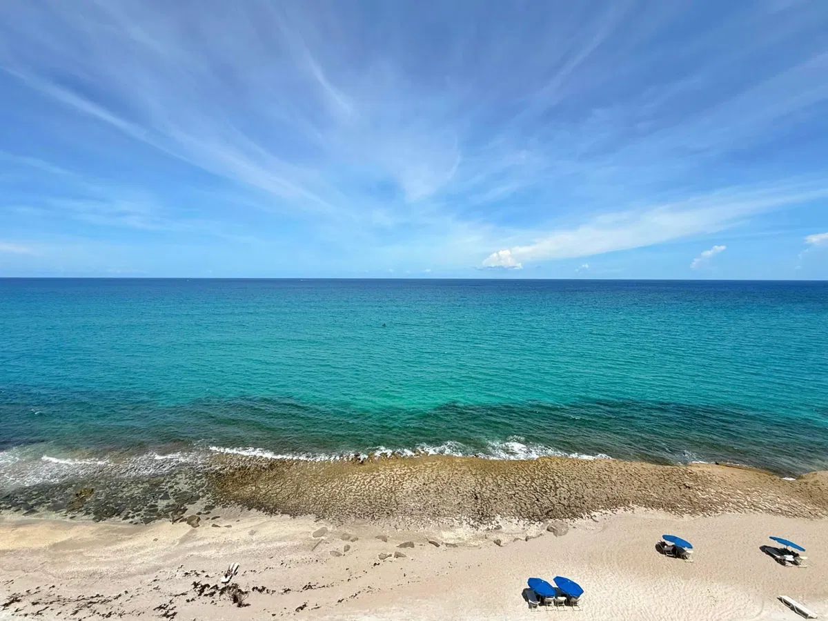 Singer Island Unit 1-902