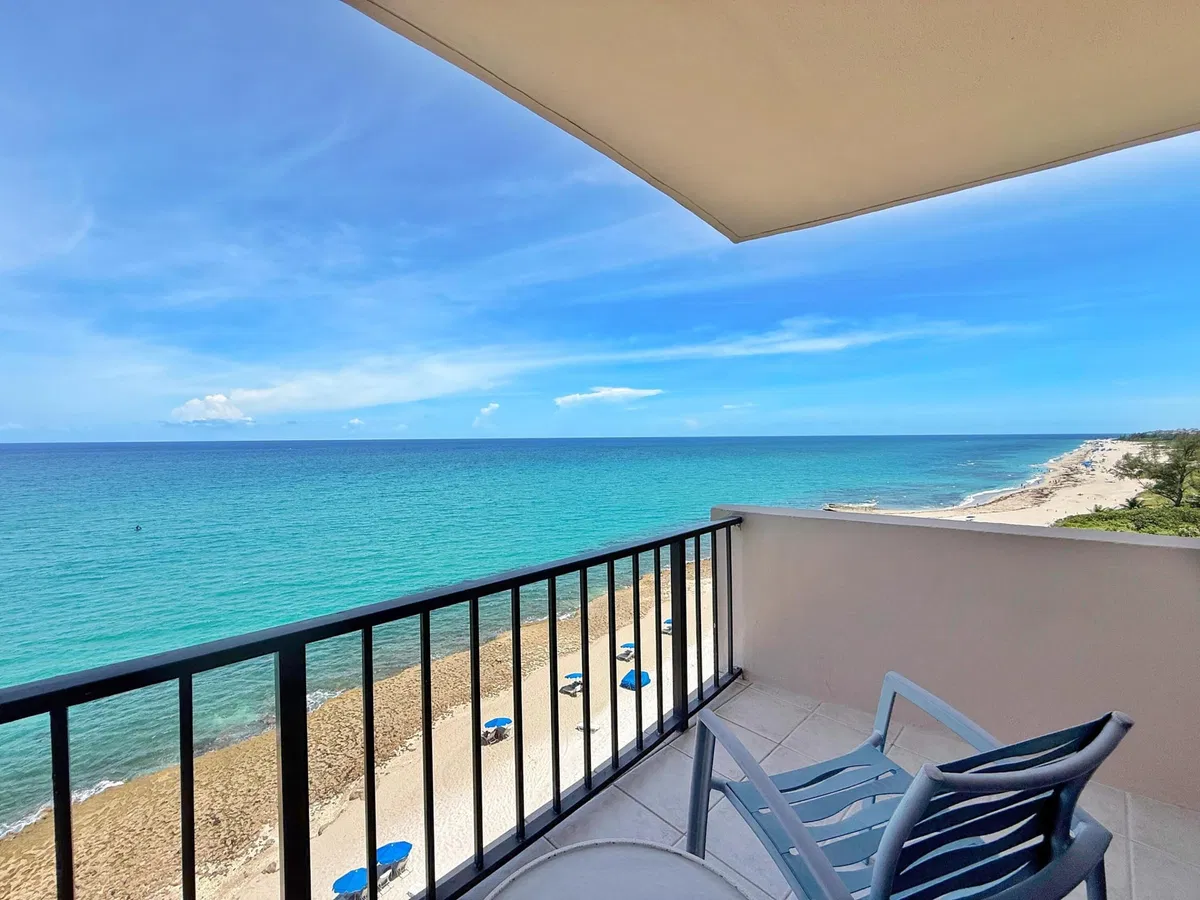 Singer Island Unit 1-902 photo 4