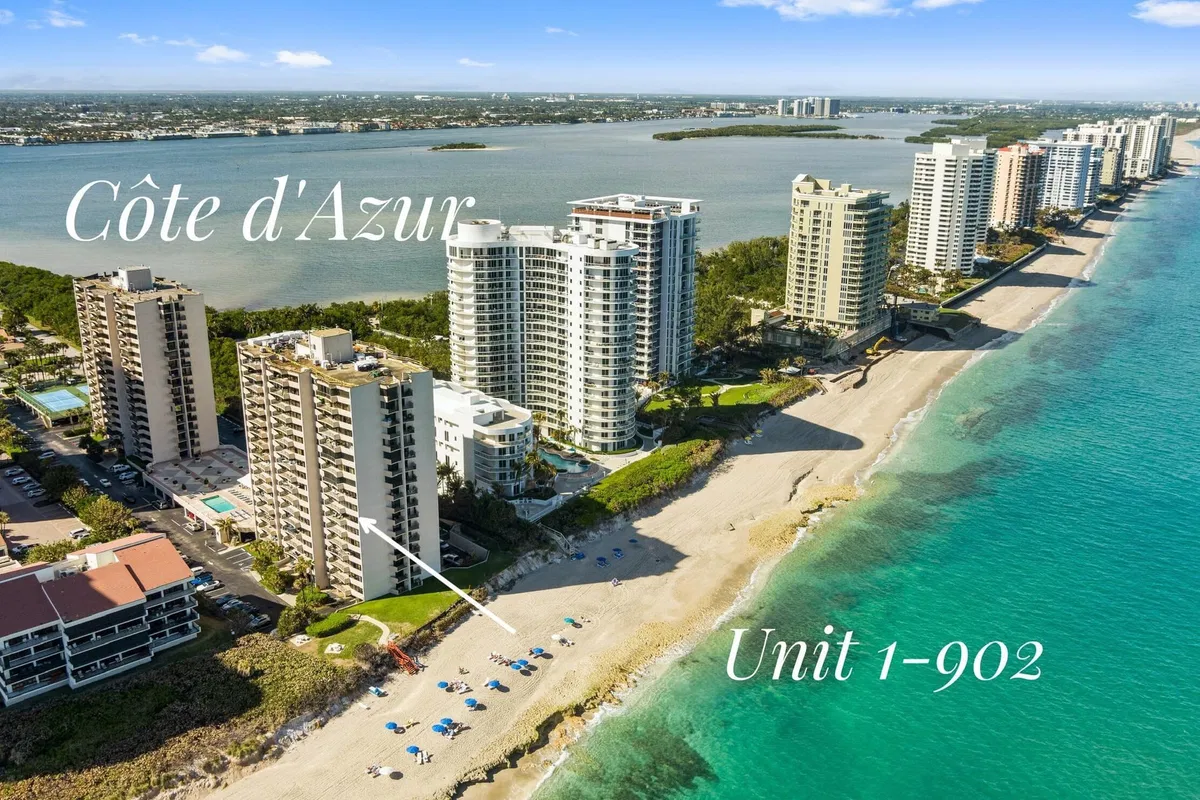 Singer Island Unit 1-902 photo 13