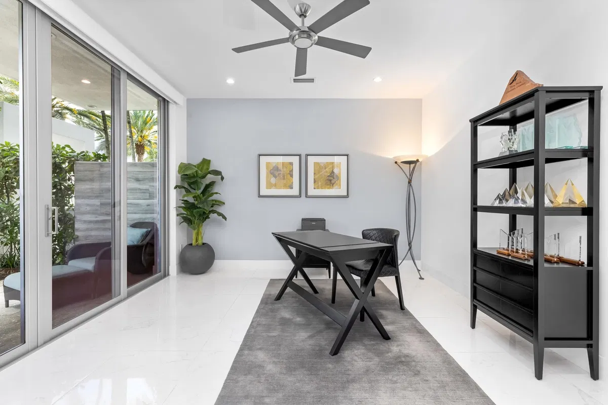 Moderne Boca Residence photo 7